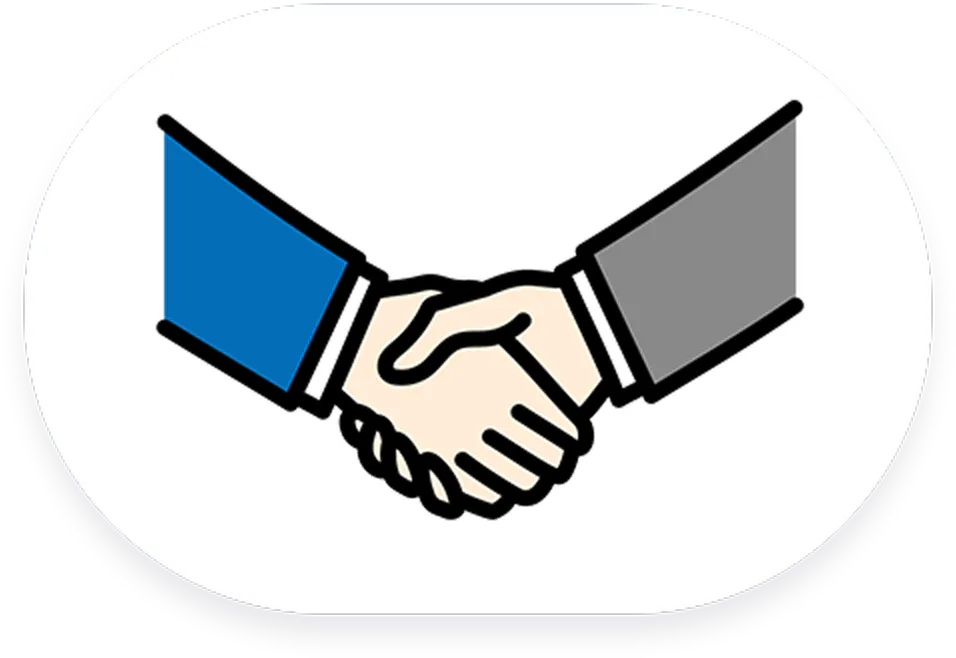 評価シート作成から申請までワンストップ対応