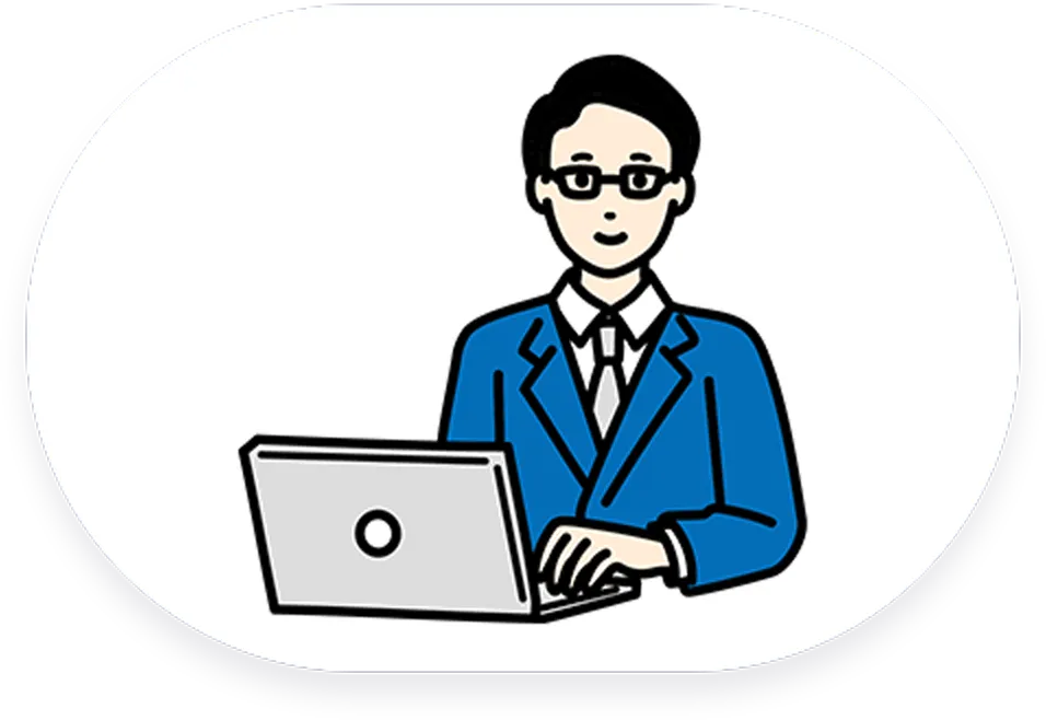 迅速かつ柔軟な対応でスムーズな検討プロセスを実現