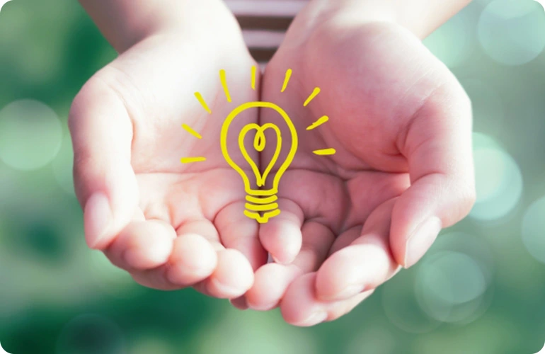 社会のなかで果たす私たちの役割