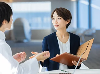 最適な改善策を提案し、仕様変更の見直しを効率化します。