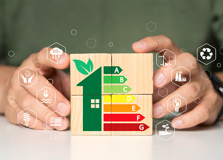 省エネ基準適合住宅とは？認定条件や確認方法・ZEHとの違いを解説